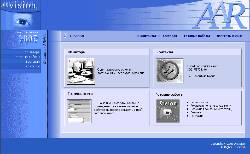 Сайт-портфолио v.2